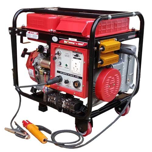 Welding Machine-A